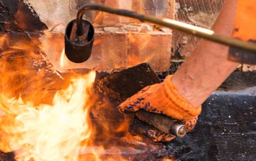 Coed Y Bryn flat roof repair companies