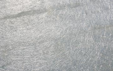 Coed Y Bryn laminate fibreglass or shingles?