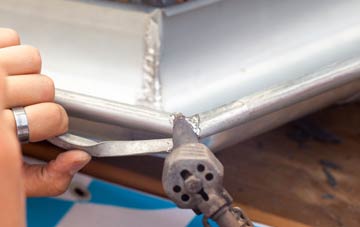 disadvantages of Coed Y Bryn lead roofing