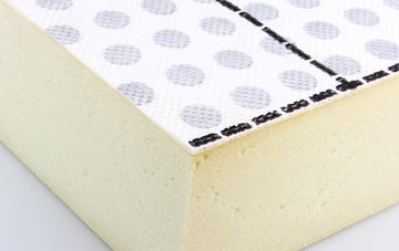 meeting Coed Y Bryn building codes