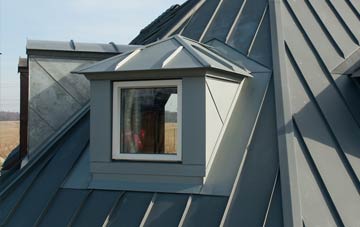 metal roofing Coed Y Bryn, Ceredigion
