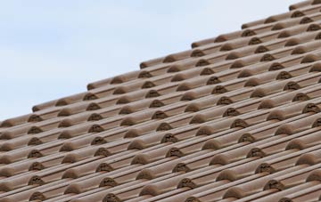 plastic roofing Coed Y Bryn, Ceredigion