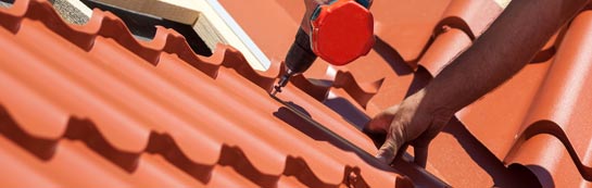 save on Coed Y Bryn roof installation costs