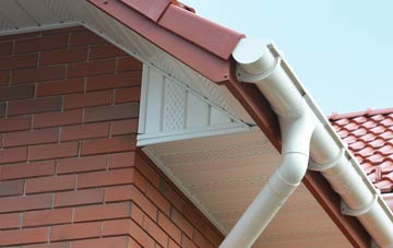 Coed Y Bryn soffit repair costs