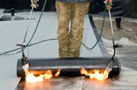 Coed Y Bryn flat roof sealing quote