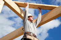 Coed Y Bryn roof replacement work